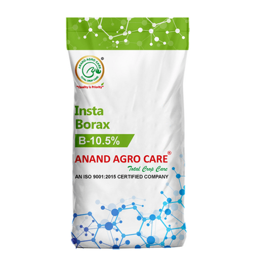 Insta Borax 10.5%  (Soil Application)