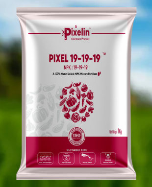 Pixel NPK 19:19:19