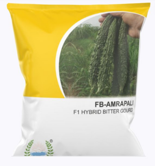 FB-AMARAPALI F1 HYBRID BITTER GOURD SEEDS
