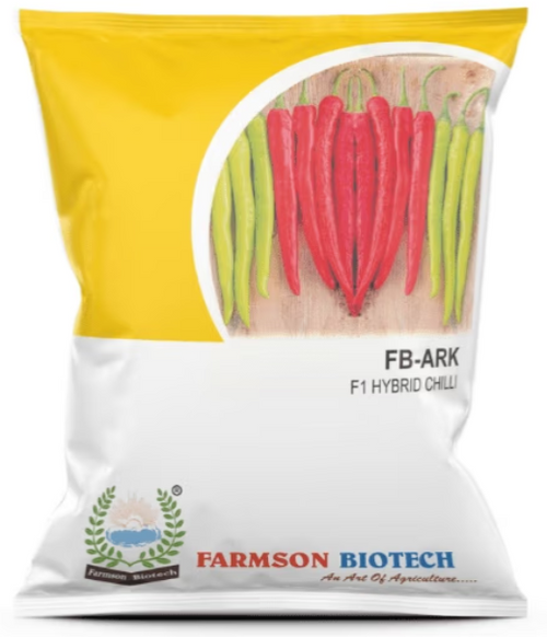 FB-ARK F1 HYBRID CHILLI SEEDS