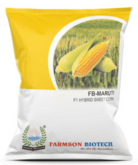 FB-MARUTI F1 HYBRID CORN SEEDS