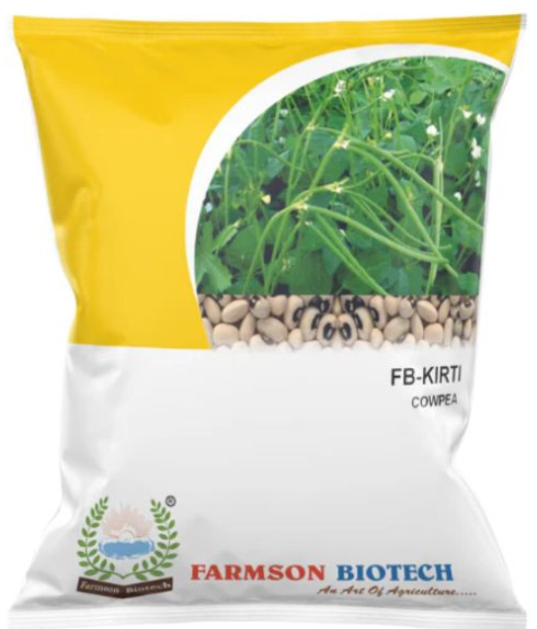 FB-KIRTI COWPEA SEEDS