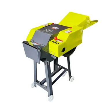 JE-400 CHAFF CUTTER WITHOUT MOTOR