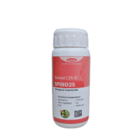 Katyayani Spino 25 | Spinosad 2.5% SC | Chemical Insecticide