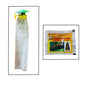 Pheromone Traps Spodoptera litura- (pack of 10 Traps and 10 Lures).