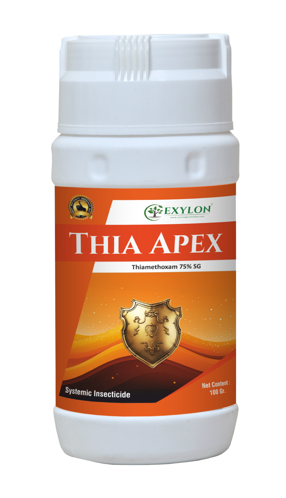 Thiaapex - Thiamethoxam 75% W/W SG