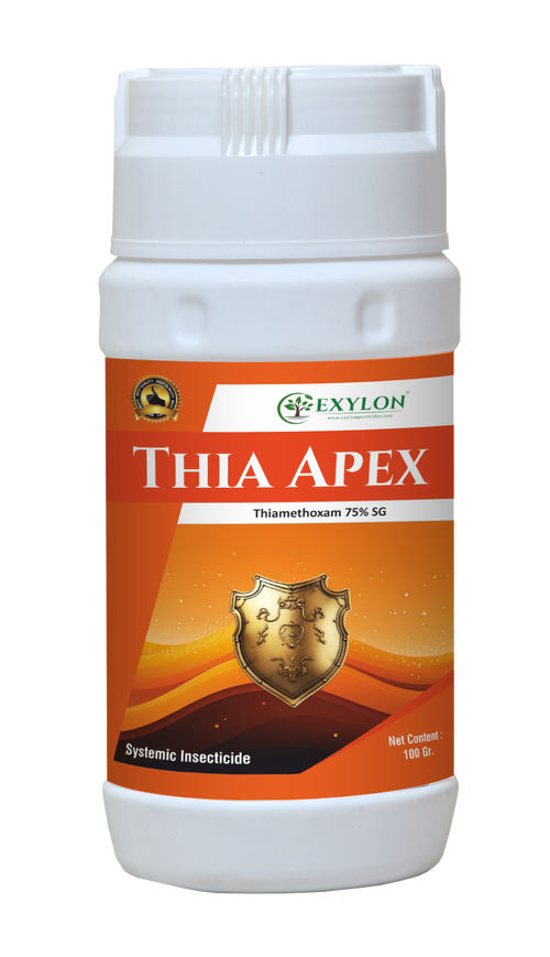 Thiaapex - Thiamethoxam 75% W/W SG