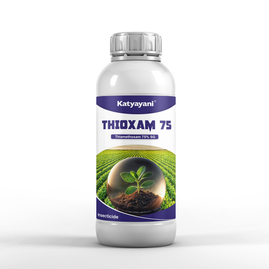 Katyayani Thioxam 75 (Thiamethoxam 75% w/w SG) Insecticide