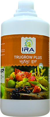 IRA PLANT TRUGROW PLUS