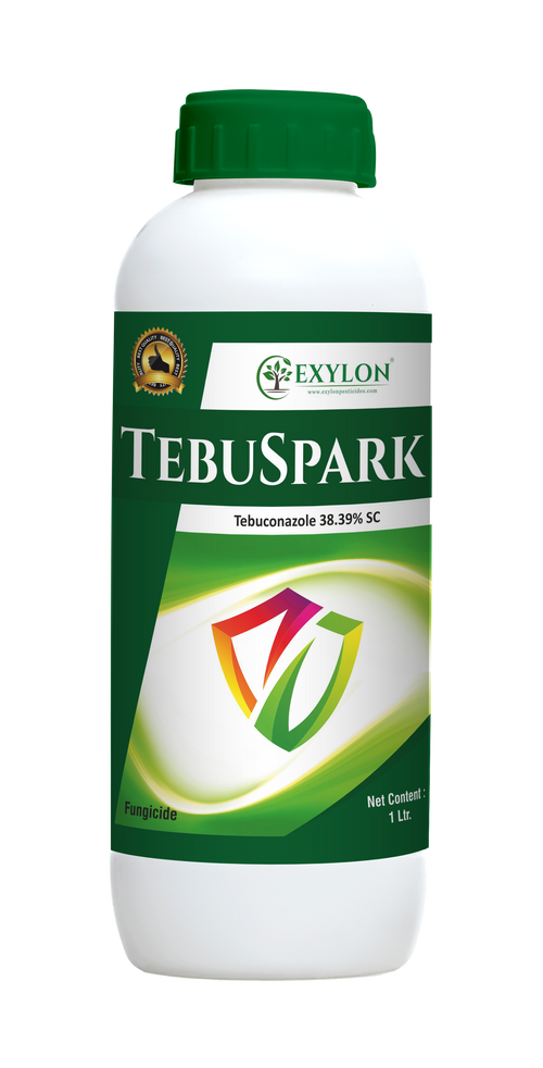 Tebuspark - Tebuconazole 38.39% SC