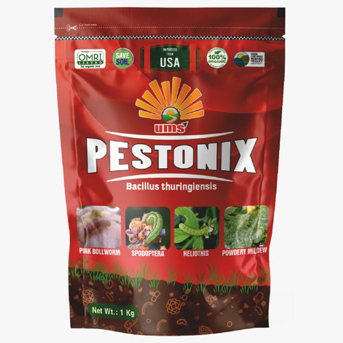 UMS PESTONIX: Bacillus thuringenisis