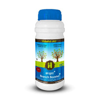 HIFIELD Branching Booster EW (Triacontanol 0.1% EC Min.) For boost branching,flowering and fruiting