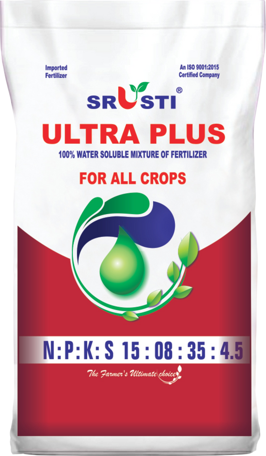 ULTRA PLUS-15-8-35