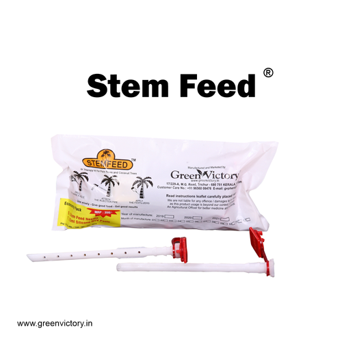 STEM FEED- 5 PSC PACK