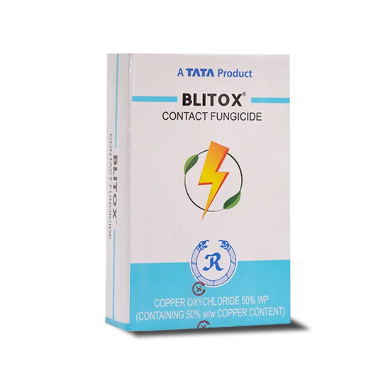 BLITOX FUNGICIDE