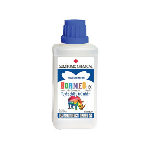 BORNEO INSECTICIDE