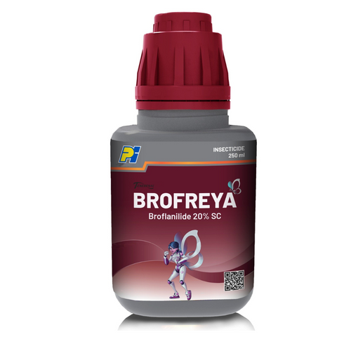 BROFREYA INSECTICIDE