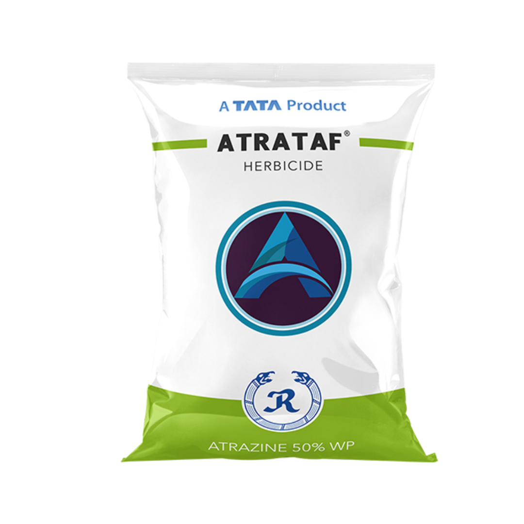 ATRATAF HERBICIDE