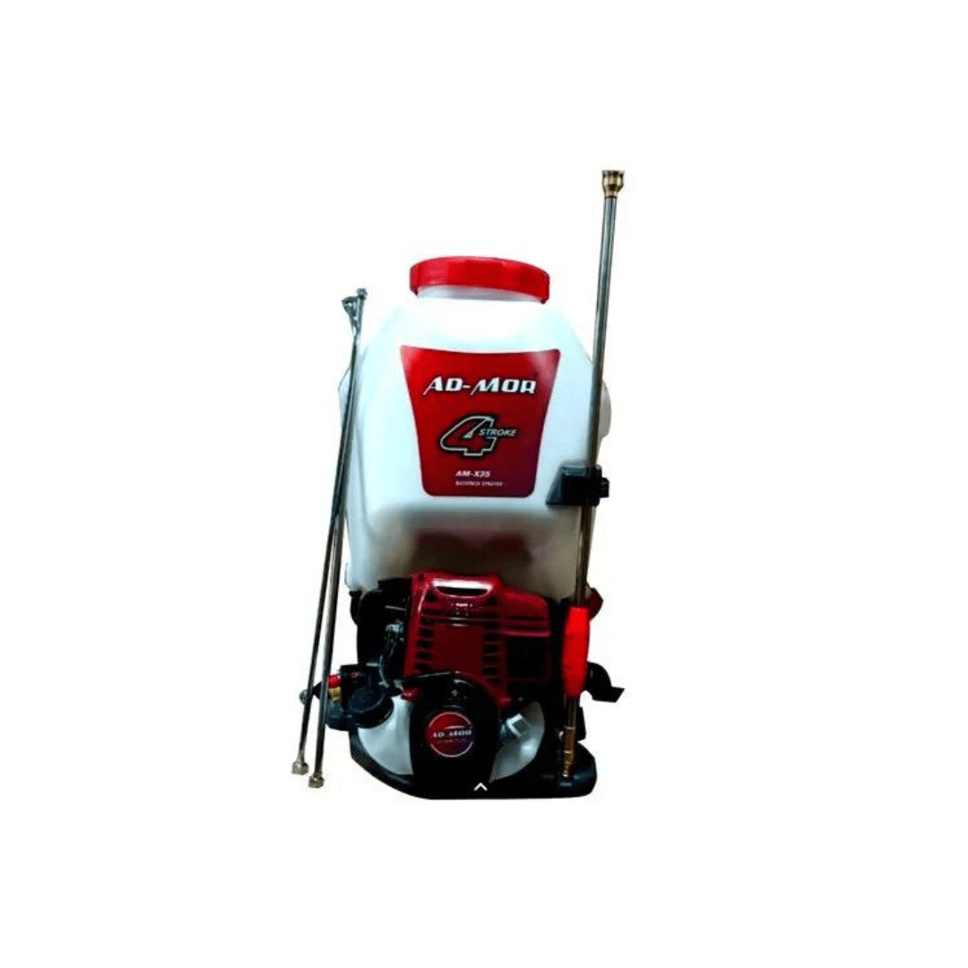 AM GX35 4 Stroke Sprayer (ADMOR) - Khethari