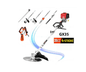 BRUSH CUTTER GX 35 4 STROKE [ADMOR] - Khethari