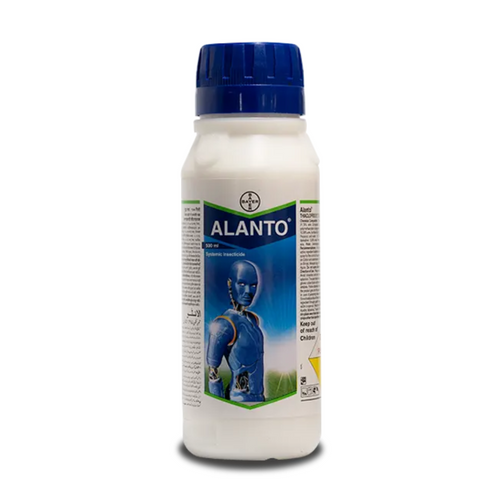 ALANTO INSECTICIDES