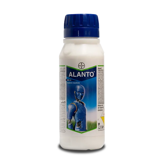 ALANTO INSECTICIDES