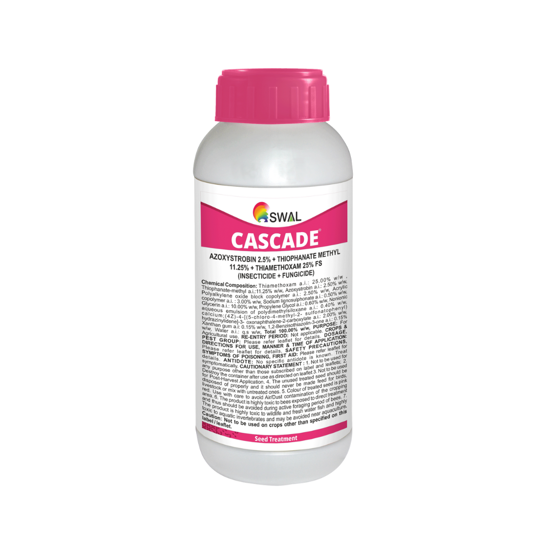 CASCADE FUNGICIDE