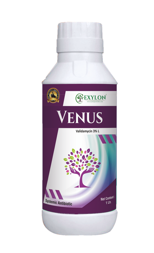Venus - Validamycin 3% L