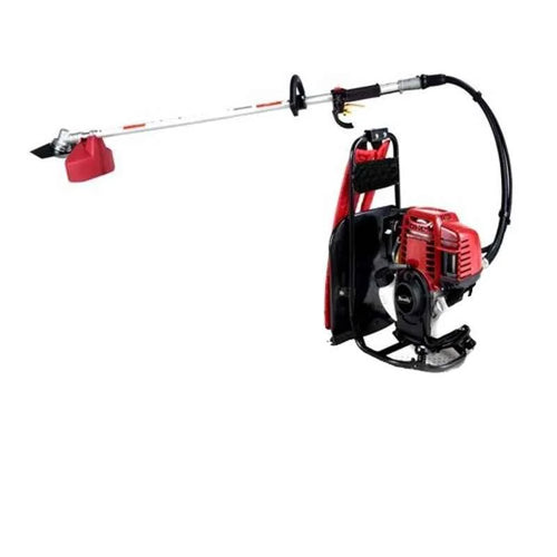 VINSPIRE 35CC 4 STROKE BACK PACK PETROL BRUSH CUTTER
