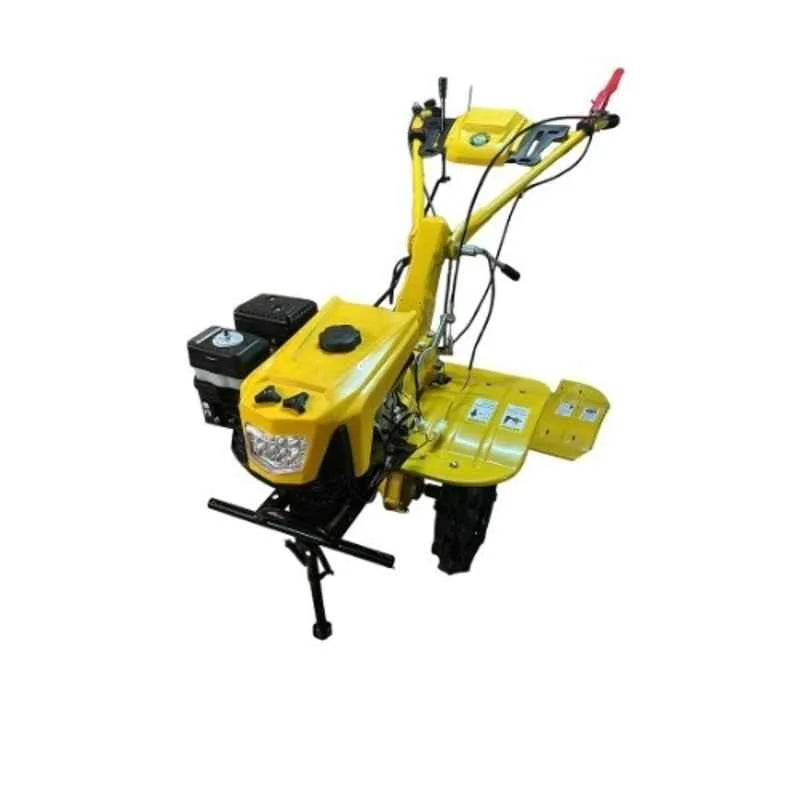 Vinspire 7HP 3000rpm 4 Stroke Petrol Operated Tiller/Weeder with Headlight