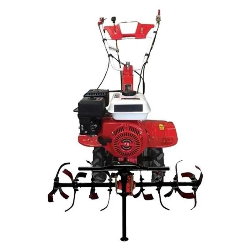 7HP PETROL POWER WEEDER