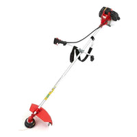 VINSPIRE 35CC 4 STROKE SIDEPACK PETROL BRUSH CUTTER MACHINE