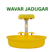 WAVAR Solar Light Traps