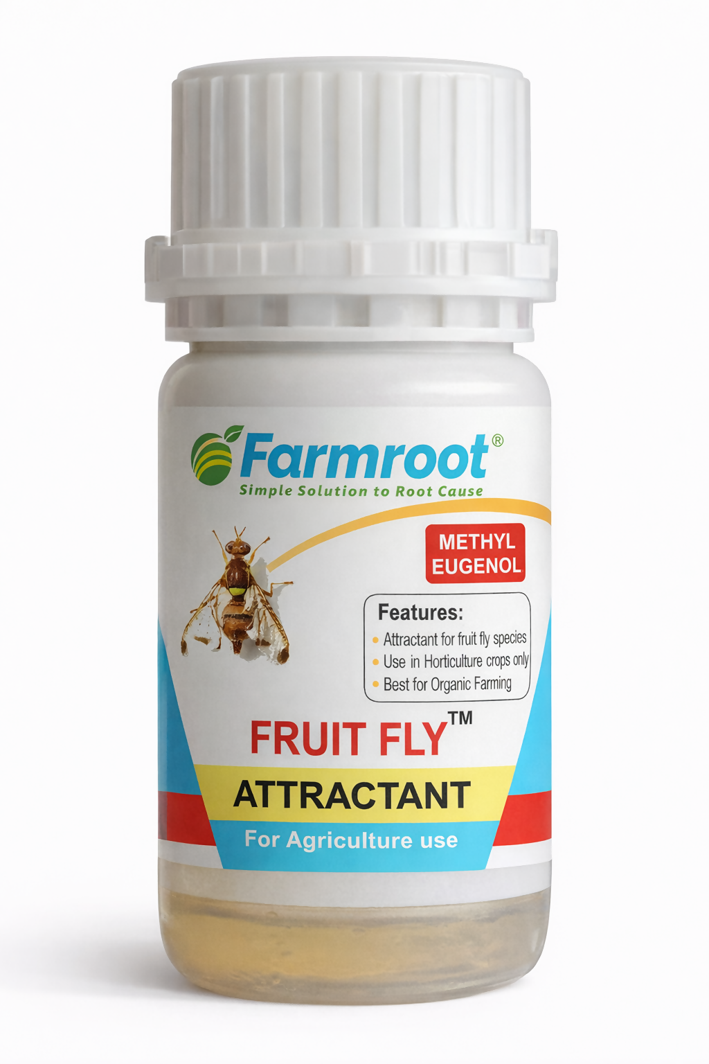 FARM METHYL EUGENOL