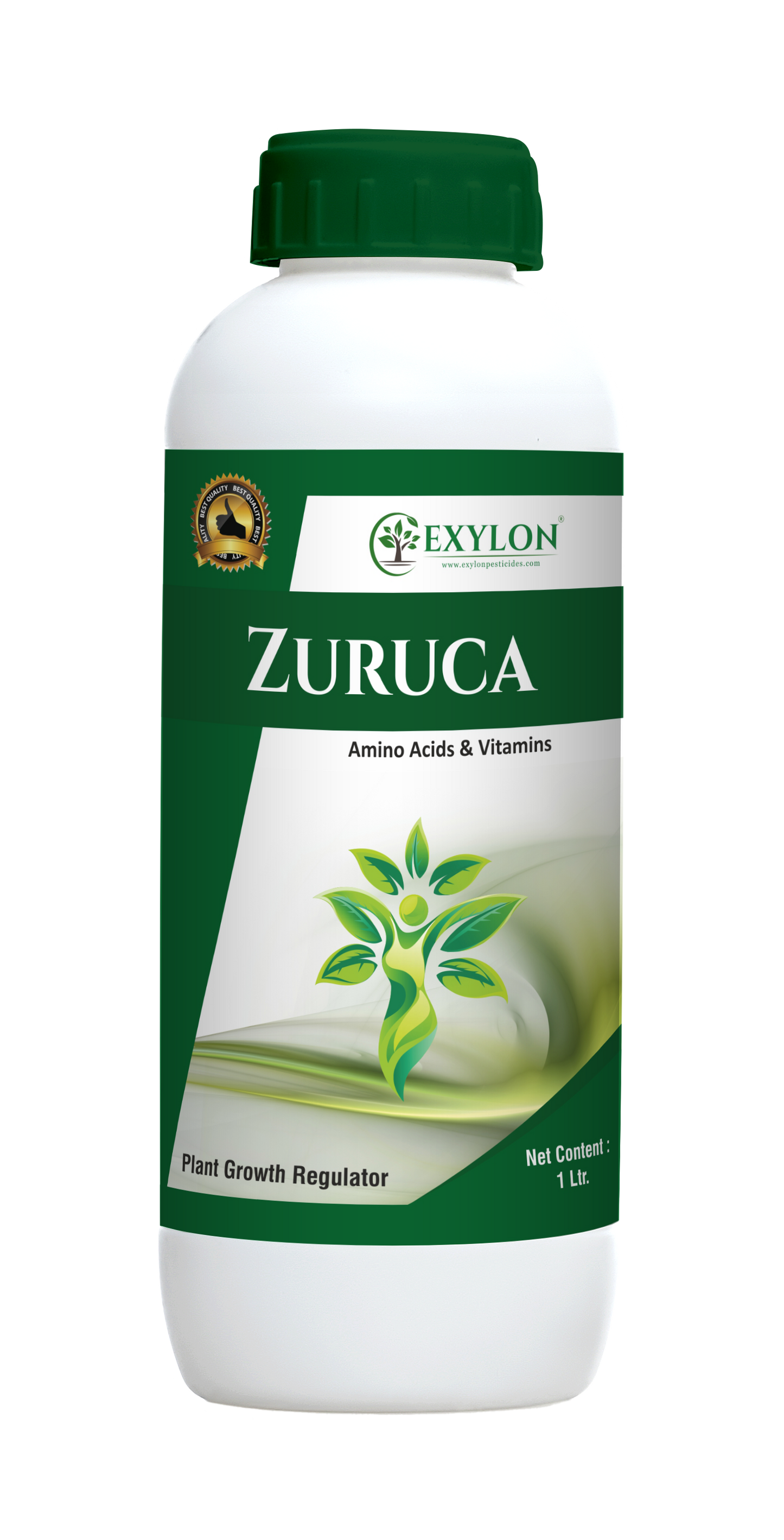 Zuruca - Amino Acids + Vitamins