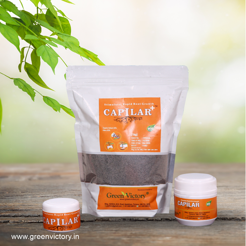 CAPILAR-50GRAM