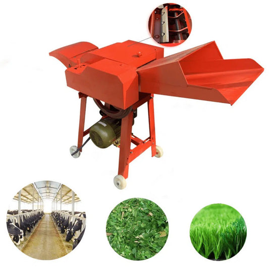 CHAFF CUTTER 3hp - Khethari
