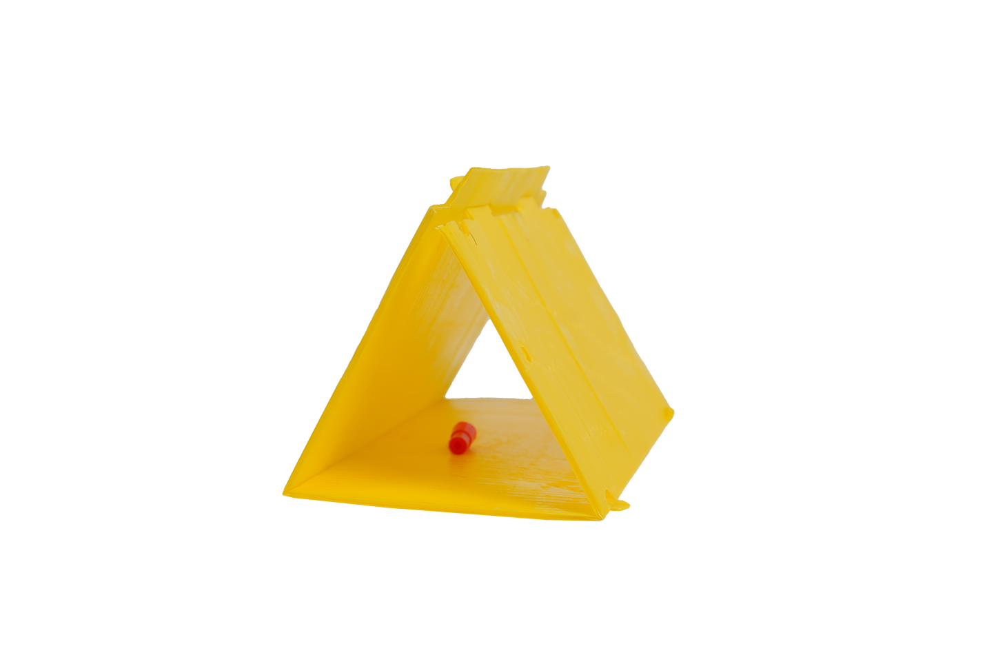 Delta Trap with Tuta Absoluta Lure