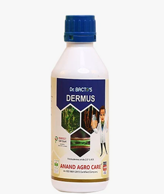 Dr.Bacto’s Dermus; 500ml