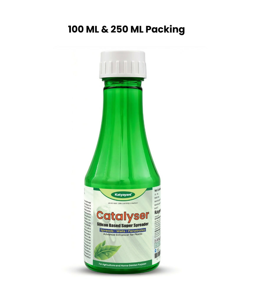 Katyayani Catalyser | Silicon Super Spreader