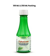 Katyayani Catalyser | Silicon Super Spreader