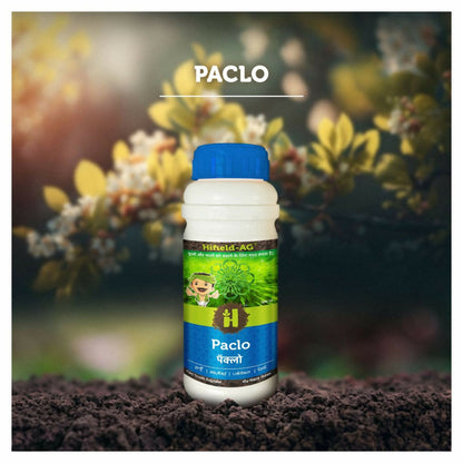 HIFIELD Paclo (Paclobutrazole 40% SC) For better flowering and fruiting