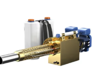 JE 120P THERMAL FOGGING MACHINE