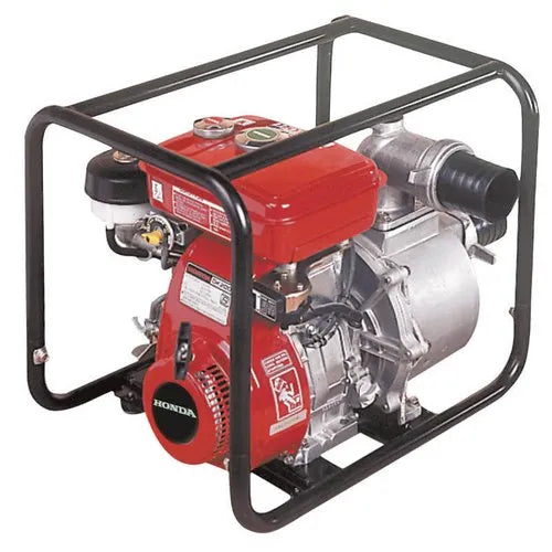 WB30XD -PETROL WATER PUMP HONDA - Khethari