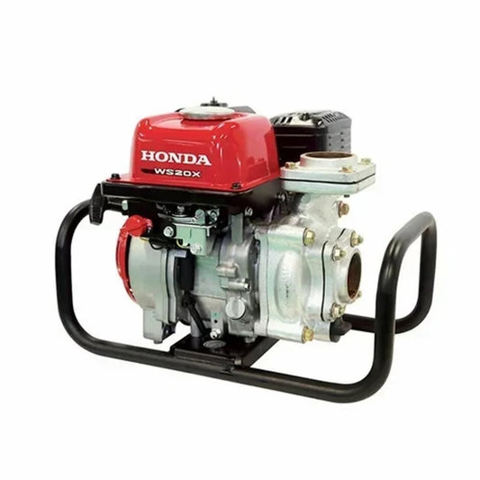 WS -20X WATER PUMP HONDA - Khethari