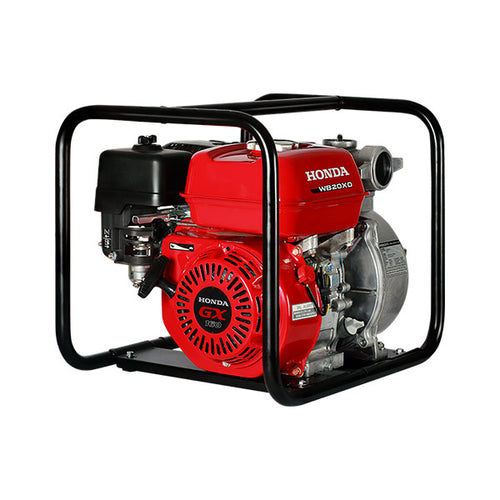 WB-20XD - SELF PRIMING HONDA water pump - Khethari
