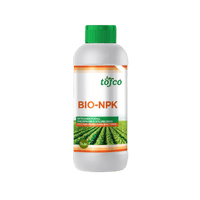 Bio NPK-Plant Growth promoting solution