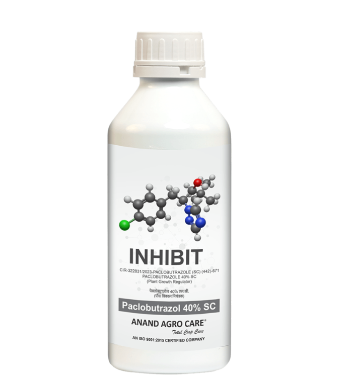 Inhibit