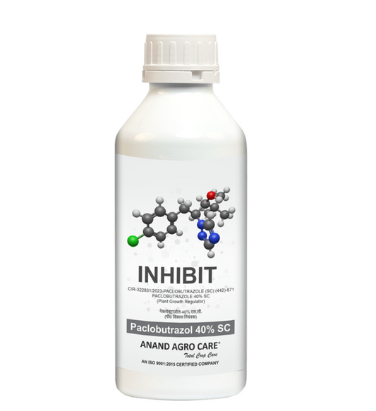 Inhibit