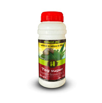 Hifield Teg super (Emamectin Benzoate 1.9% EC) For control of bollworm of crop.
